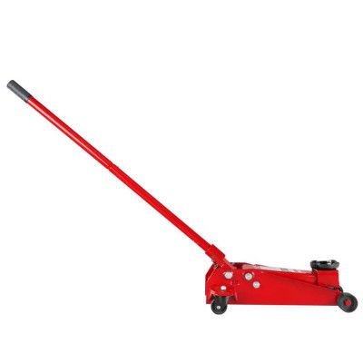 Домкрат Ronix гидравлический напольный 3т профессиональный (RH-4912) | Зображення 2