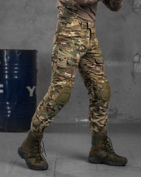 Военные штаны IDOGEAR G3 | Зображення 5