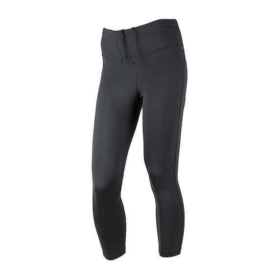 Лосини Nike W NK DF FAST CROP