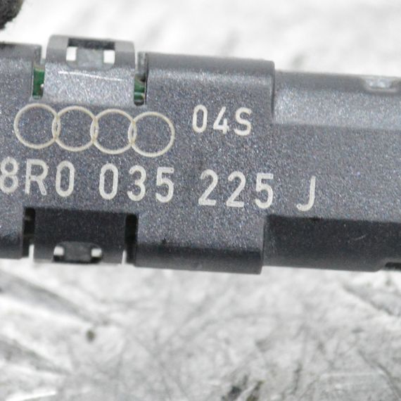 Підсилювач антени Audi Q5 8R верхній Ауді ку5 8R0035225J | Зображення 3