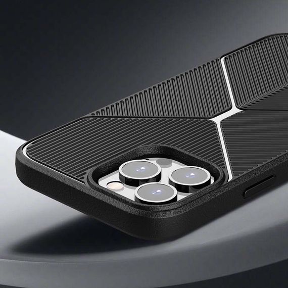 Чохол TPU BlackWood для Apple iPhone 13 Pro (6.1") | Зображення 4