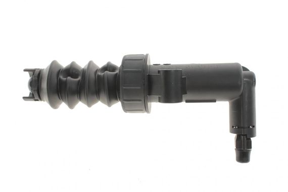 Циліндр зчеплення робочий Fiat Doblo 10- Fiorino Punto Qubo 500C 08- Panda Opel Combo 12- 6283 605 036