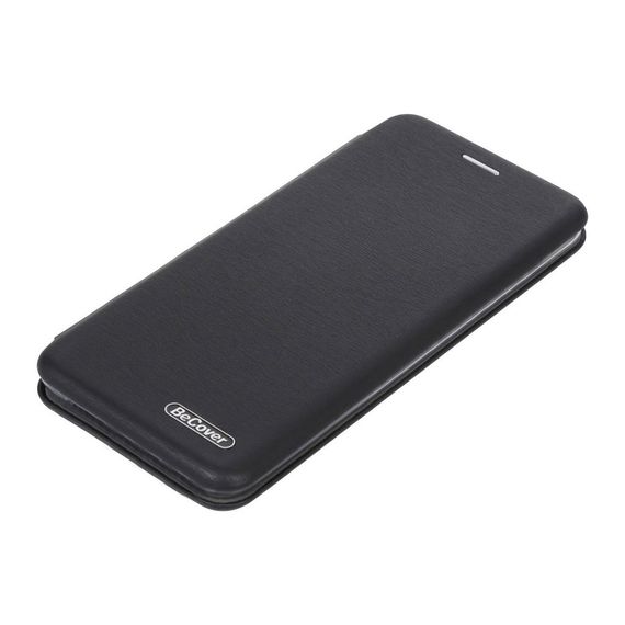 Чохол до мобільного телефона BeCover Exclusive Xiaomi Redmi Note 11/ Note 11s Black (707014) | Зображення 1
