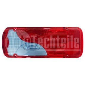 Mercedes Benz Sprinter W906 06-18/ W907 18- / VW Crafter 06-14, 100 82722