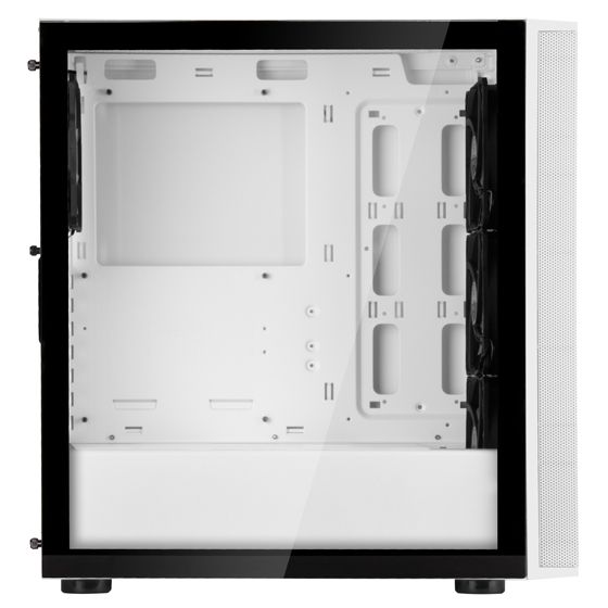 Корпус SilverStone Fara FAR1W-PRO-V2 без БП 2xUSB3.0 SST-FAR1W-PRO-V2 | Зображення 2