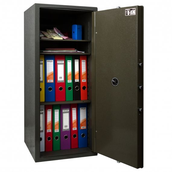 Сейф взломостойкий Safetronics NTR 100LG | Зображення 2