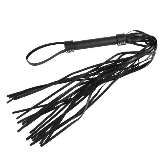 Флогер - Erospace Wild Play Whip C19 sexstyle | Зображення 4