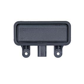 Кріплення серії QIV під камеру заднього огляду в ручка багажника QMB 8031