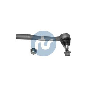 Наконечник рулевой тяги правый Mercedes Benz Sprinter W910 18- (L=208 mm), RTS, 91-91444-110,