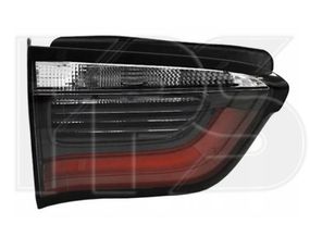 Лівий ліхтар JEEP COMPASS 16-20, 55112837AB