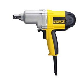 Гайковерт ударний мережевий 440Нм DeWALT DW294