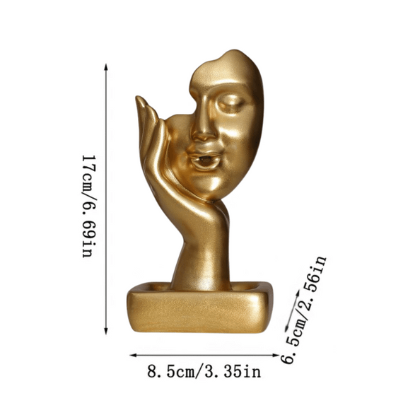 Підставка для аромаконусів зворотного потоку Спокій 8493000315916 | Зображення 4