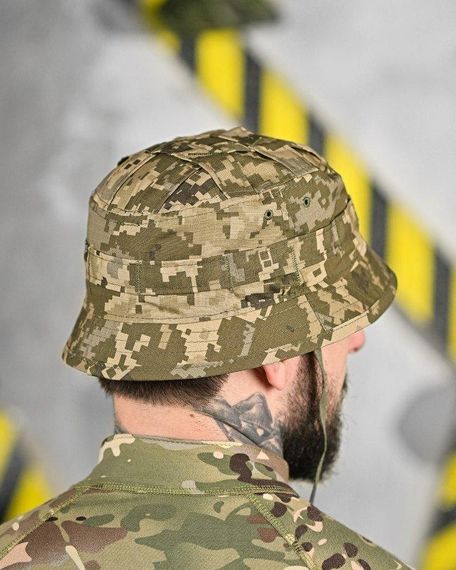 Тактичний панама patriot піксель ДЛ6574 | Зображення 2