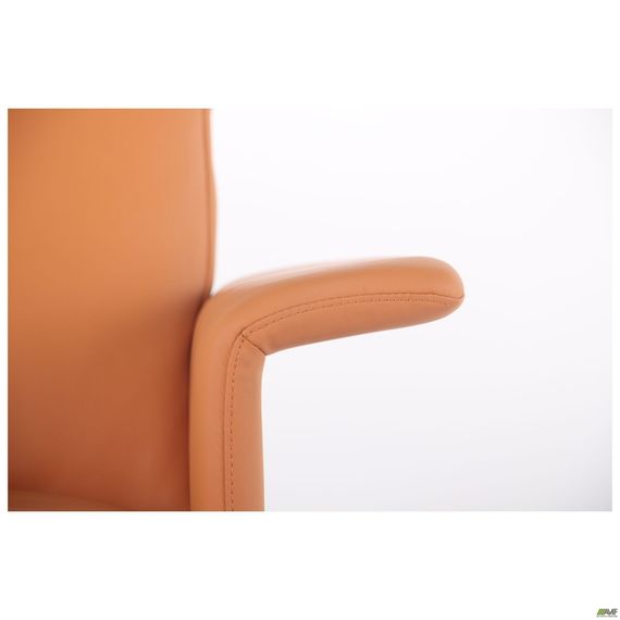 Кресло-лаунж AMF Lorenzo XL Orange | Зображення 3