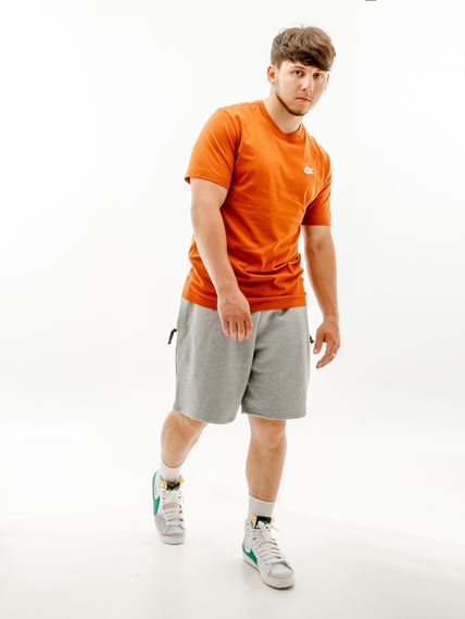 Футболка Nike M NSW CLUB TEE | Зображення 3