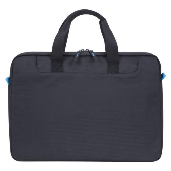 Сумка для ноутбука RivaCase 15.6" 8037 Black (8037Black) | Зображення 3
