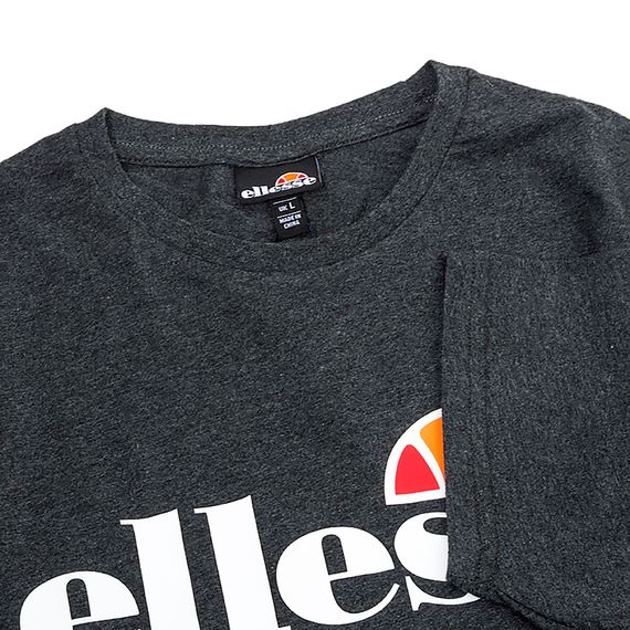 Футболка Ellesse SL Prado Tee | Зображення 2