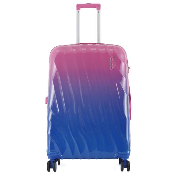 Валіза Semi Line 29" (L) Rose/Blue Gradient (T5650-3) | Зображення 1