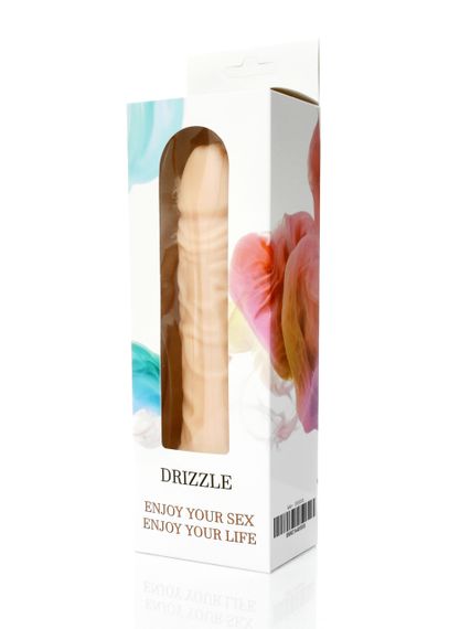 Вібратор DRIZZLE Sex Aura