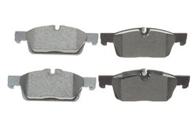 Колодки тормозные передние Peugeot 508 I 10-18 22-0916-0
