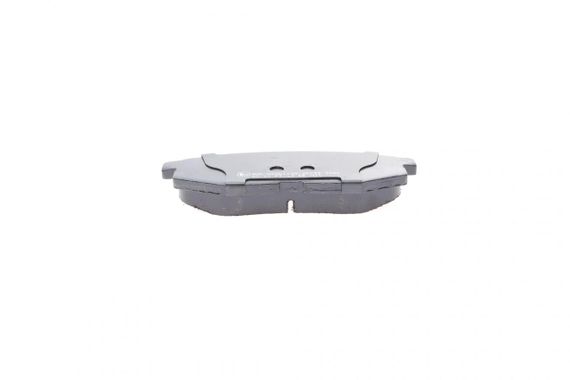Колодки тормозные задние Subaru Forester 13- Tribeca 05- 22-0875-0 | Зображення 1