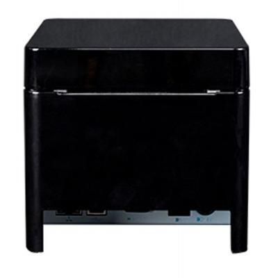 Принтер чеков HPRT TP809 USB, Ethernet, Serial, black (14316) | Зображення 3