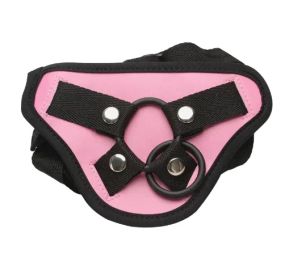 Трусики для страпона EGZO STR05 sexstyle