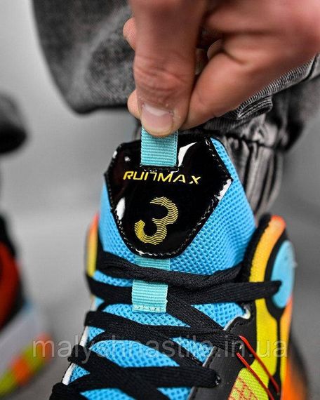 Чоловічі кросівки lebron ДЛ6490 | Зображення 9