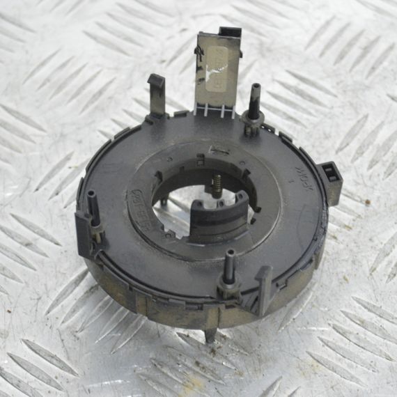 Шлейф Airbag Volkswagen Passat B5 Golf IV кільце подушки безпеки Фольксваген Гольф 4 Пассат Б5 1J0959653 | Зображення 1