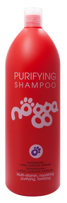 Шампунь для глибокого очищення та відновлення Nogga Purifying shampoo 1 л