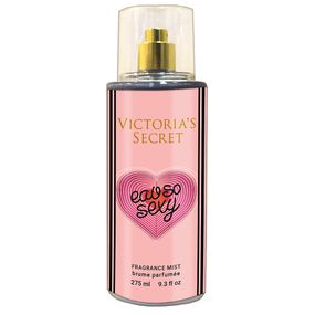 Парфюмированный спрей для тела Victoria's Secret Eau So Sexy Exclusive EURO 275 мл