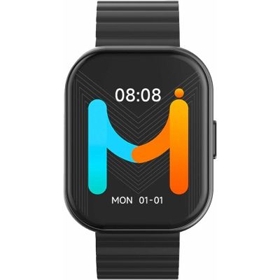 Смарт-годинник iMiki SE1 Black Magnetic Strap | Зображення 1