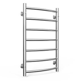 Водяна рушникосушарка Laris Класік П7 400 х 700