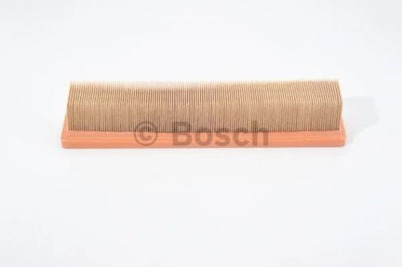 Фільтр повітряний NISSAN KUBISTAR, PROTON SAVVY, DACIA LOGAN, BOSCH (F026400387) | Зображення 9