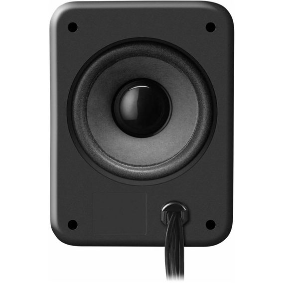 Акустична система Defender V12 USB Black (65212) | Зображення 2
