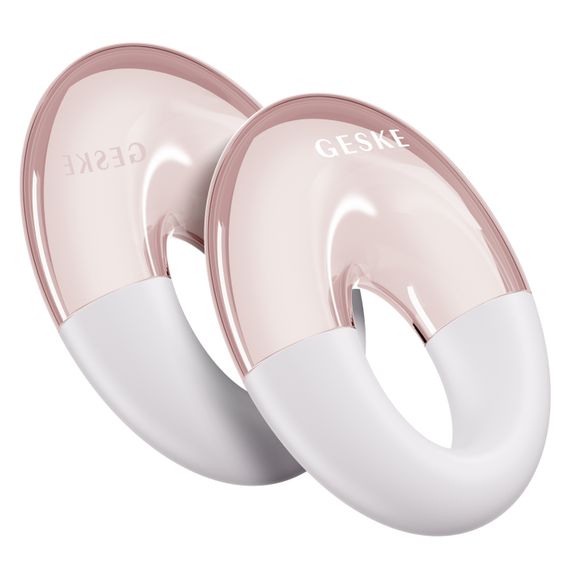 Масажер для очей GESKE Cool&Warm Eye Massager 7в1 starlight | Зображення 5