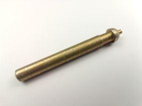 Шток робочого циліндра зчеплення Lanos (96184047)