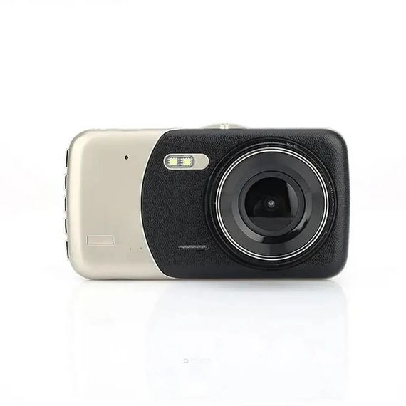Відеореєстратор Full HD 1080P з камерою заднього виду XPRO CT-503 (123462172_888) | Зображення 5