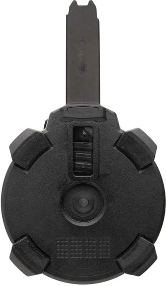 Магазин Magpul PMAG D-50 РСС кал. 9 мм на 50 патронів | Зображення 1