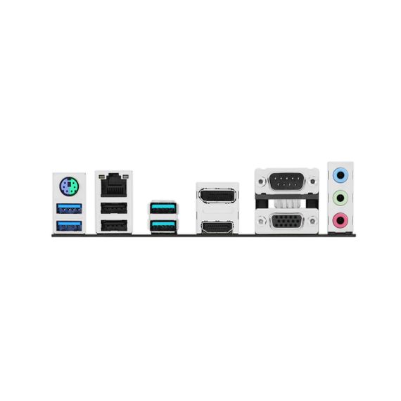 Материнська плата ASUS PRIME N100I-D D4-CSM CPU Intel N100 Quad-Core 2.0GHz 1xDDR4 SO-DIMM D-Sub HDMI DP Com mITX 90MB1F70-M0EAYC | Зображення 5