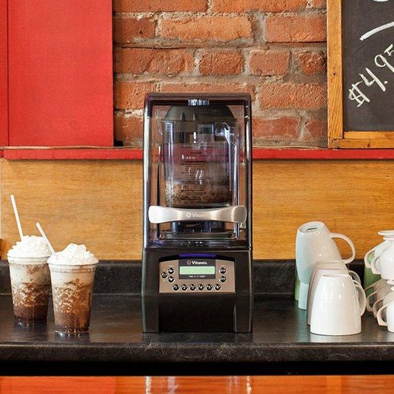 Блендер професійний VITAMIX The Quiet One® | Зображення 5