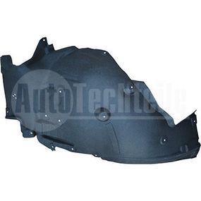 Підкрилок передній правий BMW 7 G11 15-20/ 7 G12 15-20 (M-Technic,(задня частина), 714 5148