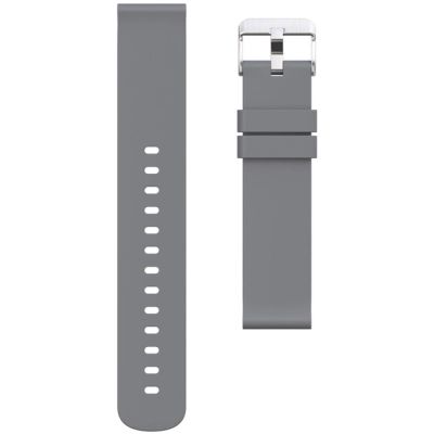 Смарт-годинник Canyon Chatter SW-58 BT-CALL Silver Grey (CNS-SW58SS) | Зображення 7