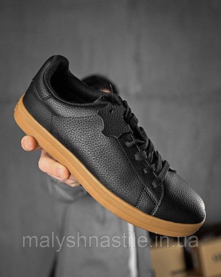 Мужские кроссовки black/camel  ДЛ6280 | Зображення 5