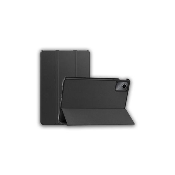 Чохол до планшета AirOn Premium Lenovo Tab M11 + Film black (4822352781106)