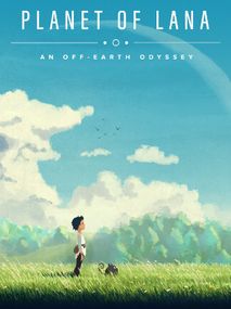 Planet of Lana (PC) - Steam Gift - EUROPE