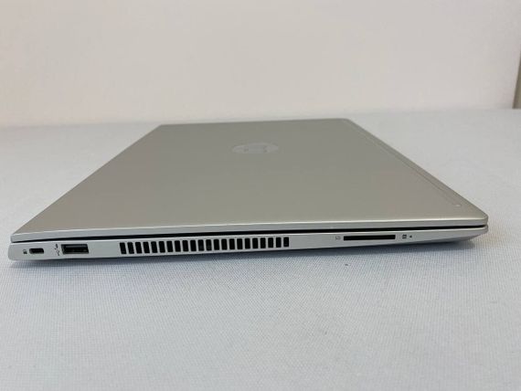 Ультрабук HP ProBook 445R G6 / 14" (1920x1080) IPS / AMD Ryzen 5 3500U (4 (8) ядра по 2.1 - 3.7 GHz) / 8 GB DDR4 / 256 GB SSD / AMD Radeon Vega 8 Graphics / WebCam б/в | Зображення 6