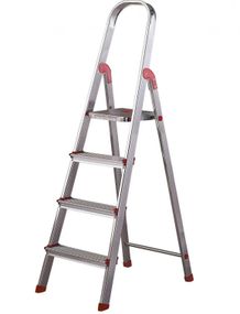 Драбина Rolser Escalera Unica 4 сходини (UNI002)