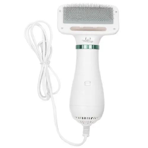 Фен-гребінець для вовни PET GROOMING DRYER (WN-10) | Зображення 3