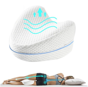 Подушка ортопедическая для ног CONTOUR LEG PILLOW